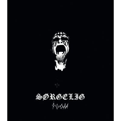 SØRGELIG - Φθορά LP (PRE)