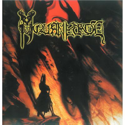 MOURNBLADE - Mournblade LP (PRE)