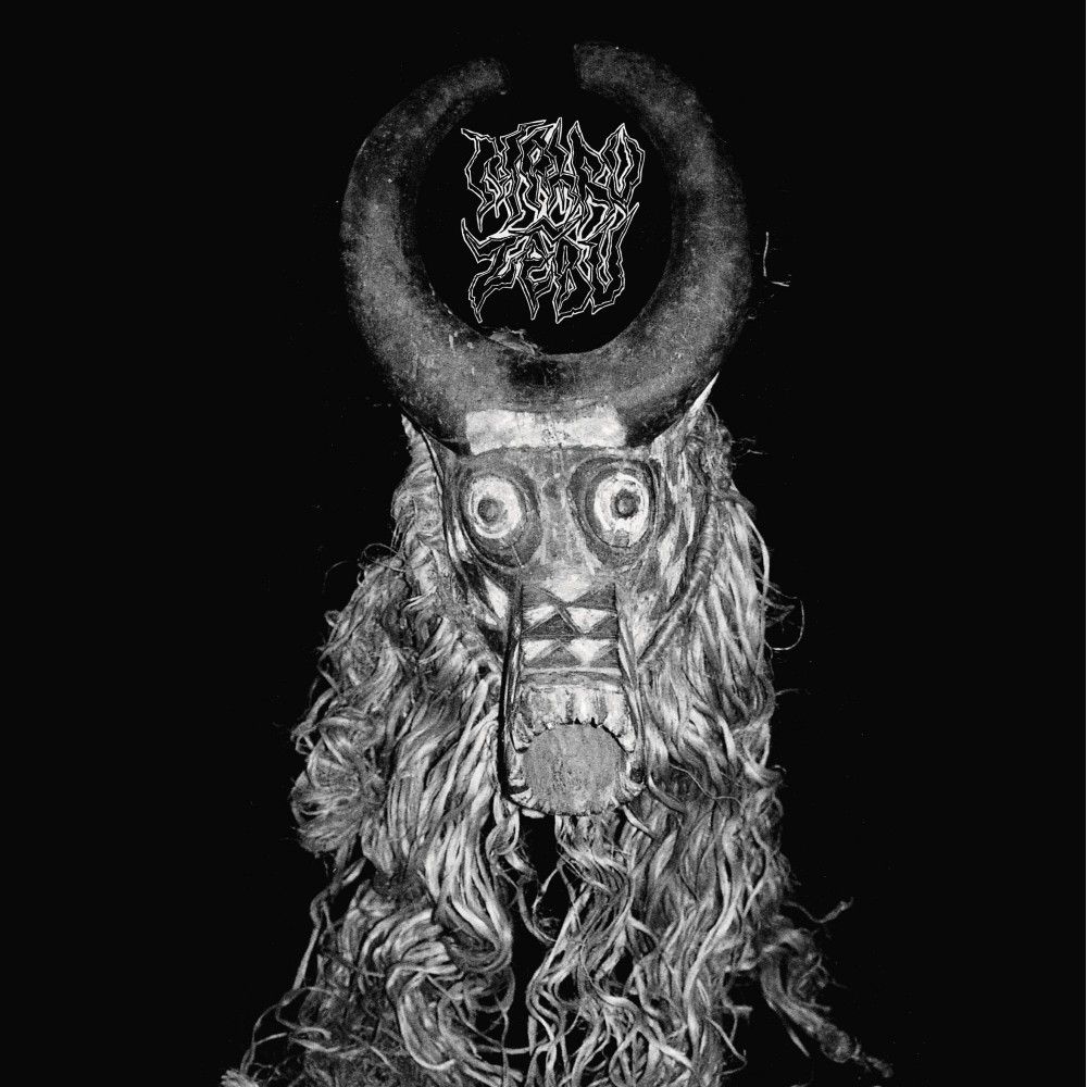 MATRU-ZEBU - Ululations Before The Forbidden Teraphim LP