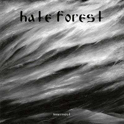 HATE FOREST - Innermost LP