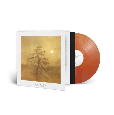EMPYRIUM - Songs Of Moors &amp; Misty Fields LP GOLD BLOOD (PRE)