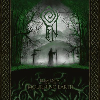 FEN - Mourning Earth LP (PRE)