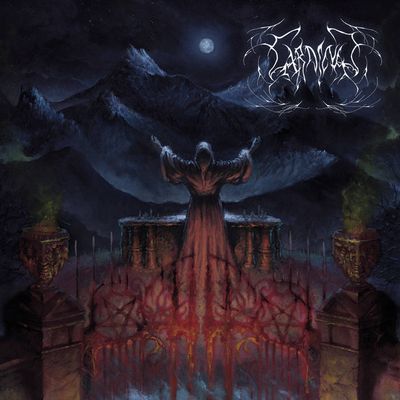 CARDINAL - Nocturne LP