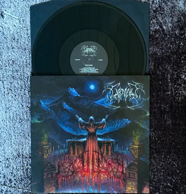 CARDINAL - Nocturne LP
