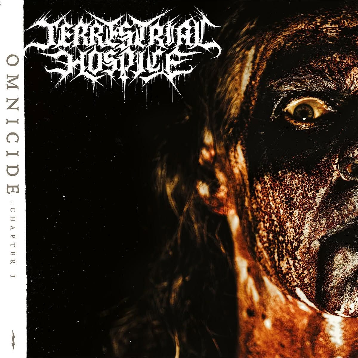 TERRESTRIAL HOSPICE - Omnicide LP