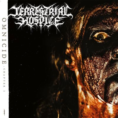 TERRESTRIAL HOSPICE - Omnicide LP