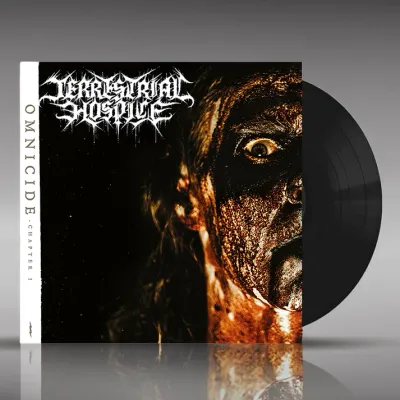 TERRESTRIAL HOSPICE - Omnicide LP