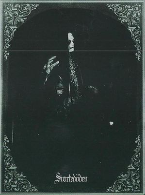 TROLLDOM - Tronen LP MARBLE (PRE)
