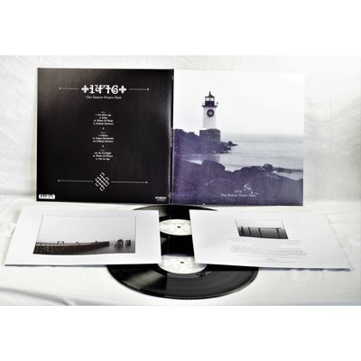 1476 - Our Season Draws Near 2xLP (PRE)