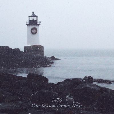1476 - Our Season Draws Near 2xLP (PRE)