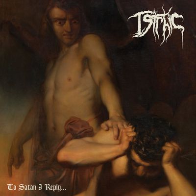 TSIRHIC - To Satan I Reply... LP (PRE)