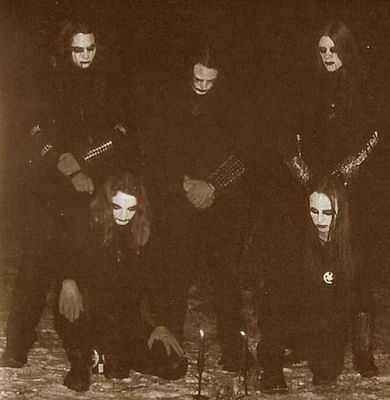 HAIMAD - The Horned Moon CD