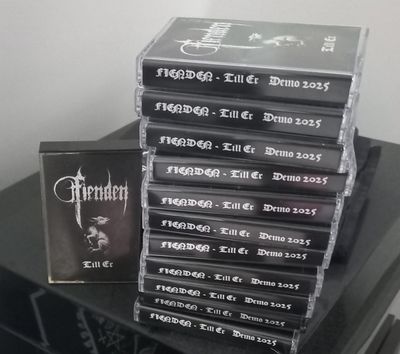 FIENDEN - Till Er Demo TAPE