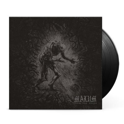 MALUM - From The Voids LP