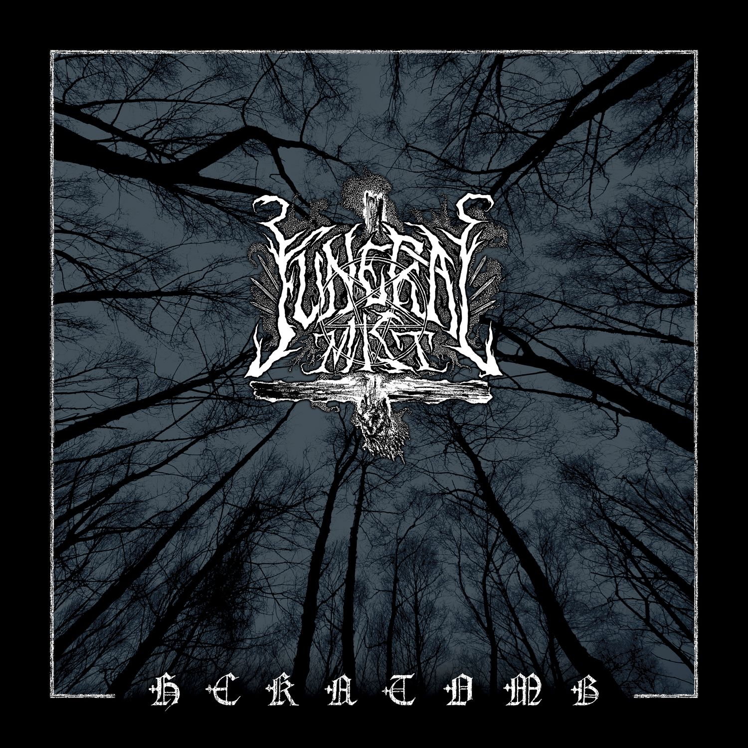 FUNERAL MIST - Hekatomb LP