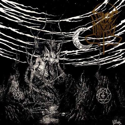 FORCE OF DARKNESS - Force Of Darkness LP