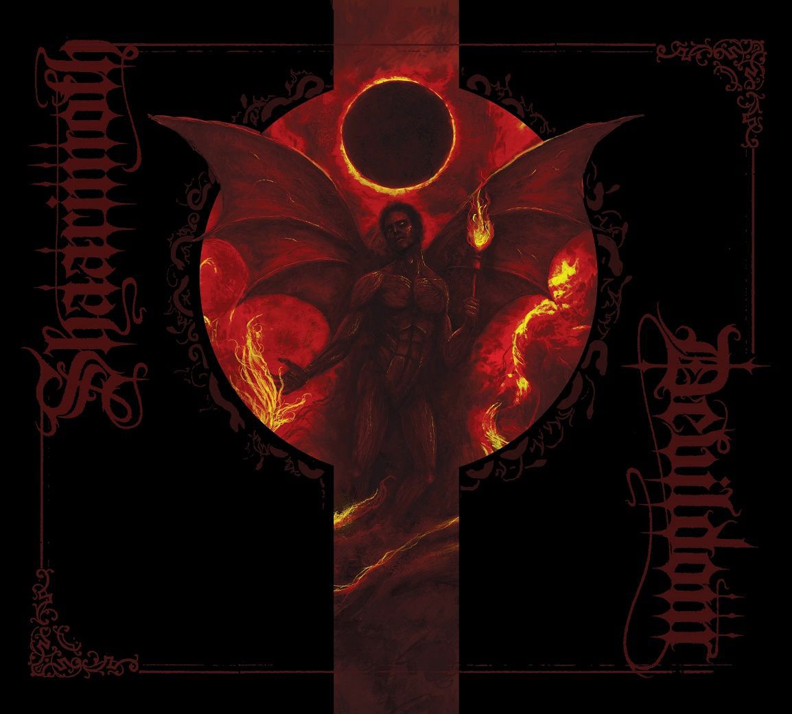 SHAARIMOTH - Devildom LP