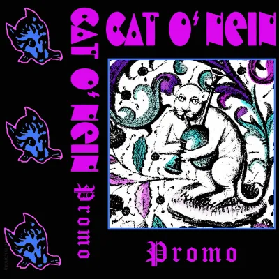 CAT O'NEIN - Promo TAPE