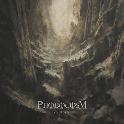 PHOBOCOSM - Gateway LP