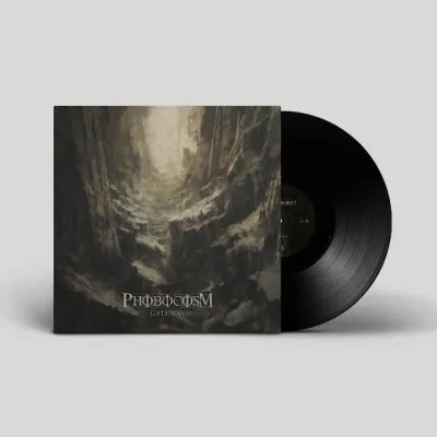 PHOBOCOSM - Gateway LP