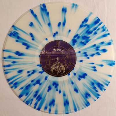 LORD BELIAL - Enter The Moonlight Gate LP