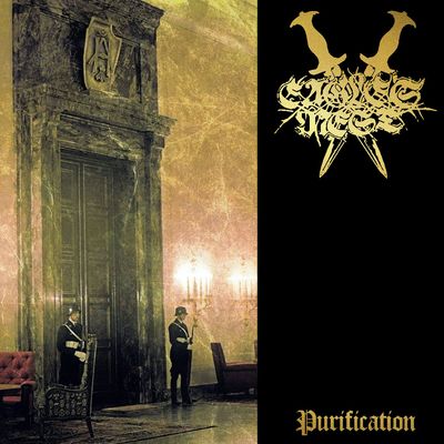 EAGLE'S NEST - Purification LP