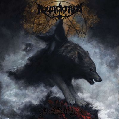 ARCKANUM - Beswærilsin 2xLP TRANSLUCENT PRE)