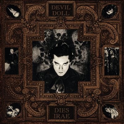 DEVIL DOLL - Die Israe LP (PRE)