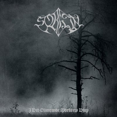 SORHIN - I Det Glimrande Mörkrets Djup LP (PRE)