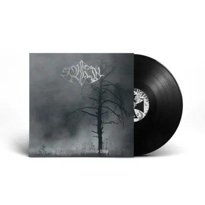 SORHIN - I Det Glimrande Mörkrets Djup LP (PRE)