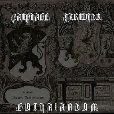 PANPHAGE - Gøthalandom LP
