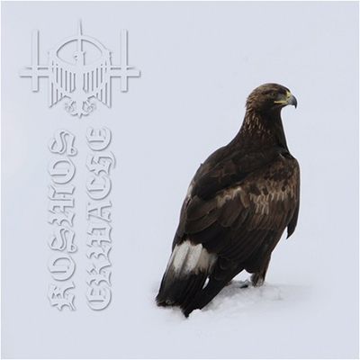 KAEVUM - Kosmos Erwache 2xLP