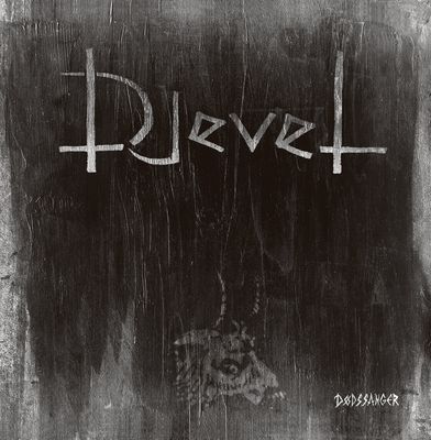 DJEVEL - Dødssanger LP