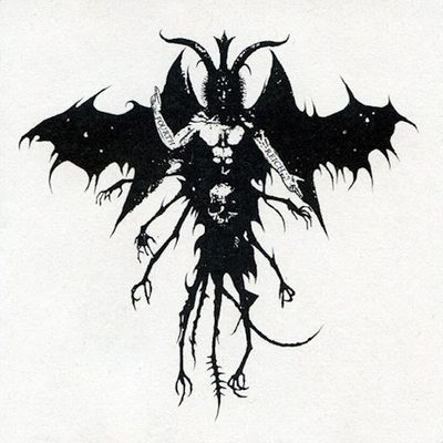 KATHARSIS - Fourth Reich LP