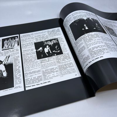 BEHERIT - Drawing Down The Moon LP DELUXE