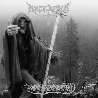 ARCKANUM - Kostogher 2xLP (PRE)