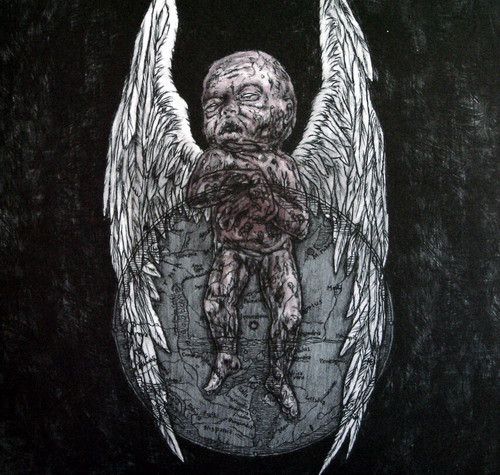 DEATHSPELL OMEGA - Si Monvmentvm... 2xLP (PRE)