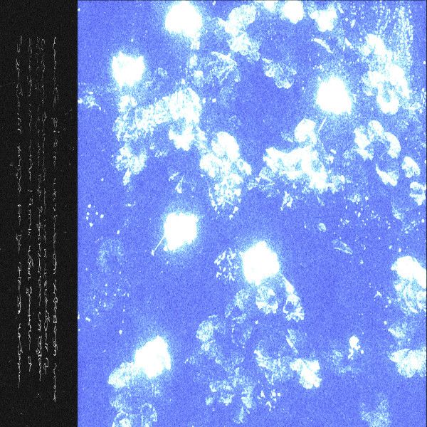 TRHÄ - Tálcunnana LP BLUE