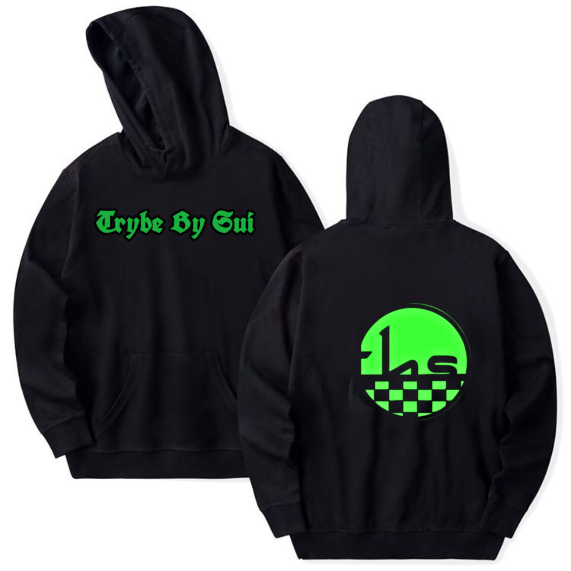 TBS Hoodie