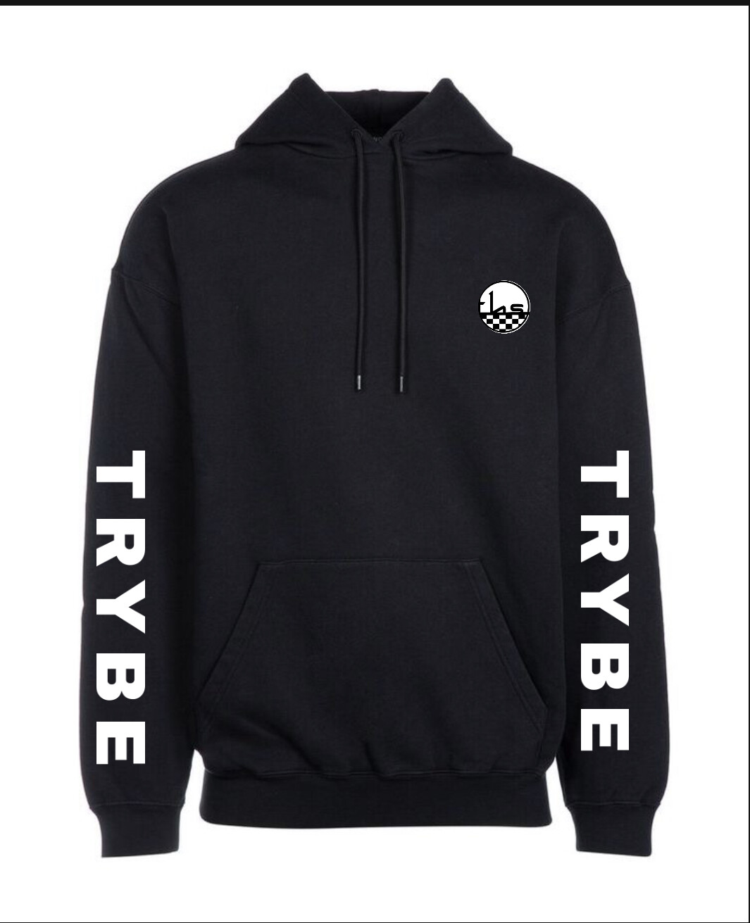 TBS Hoodie