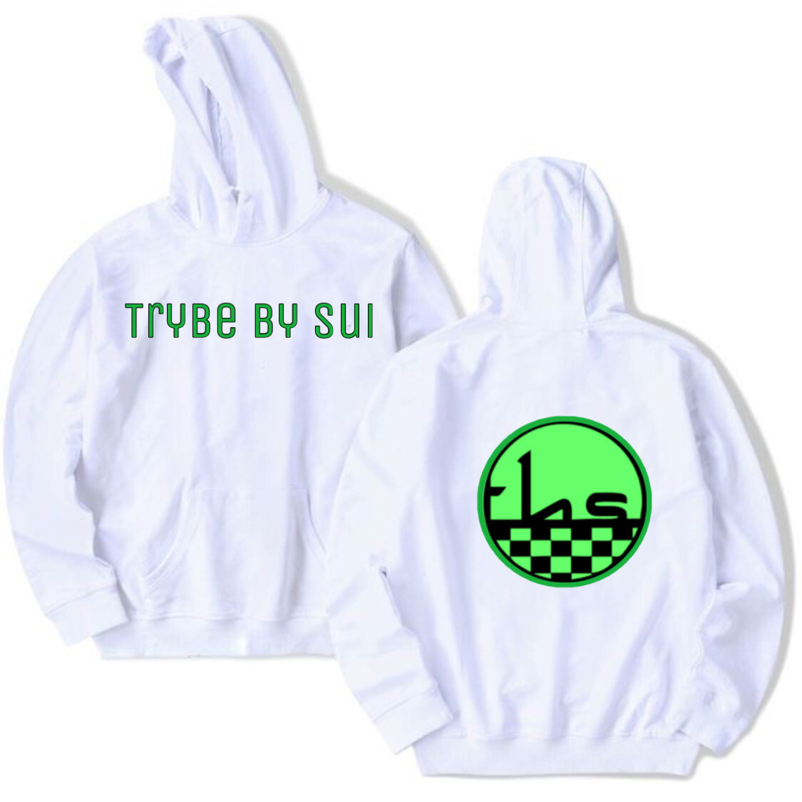 TBS Hoodie