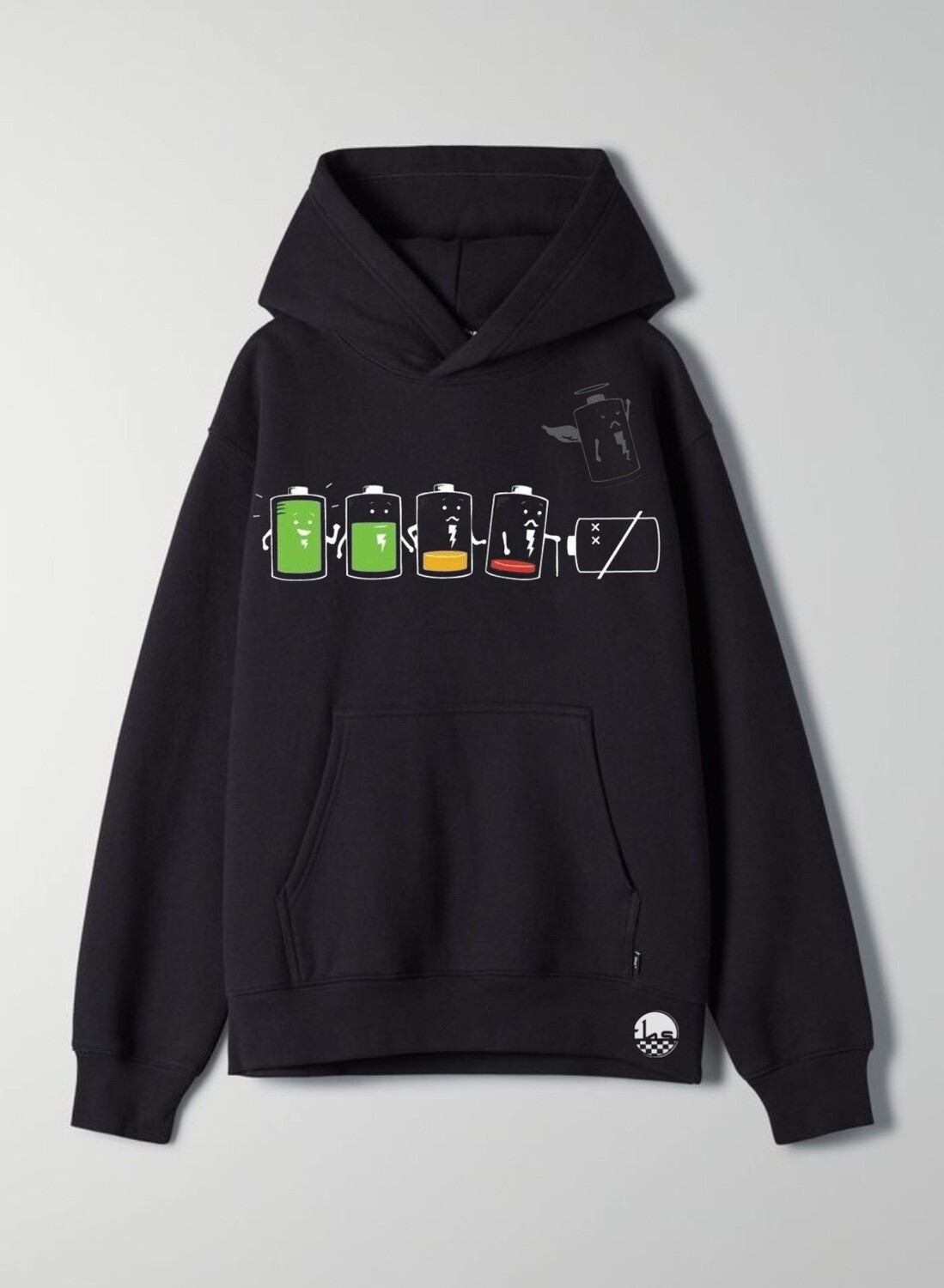 TBS Hoodie