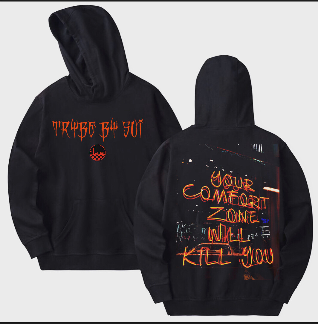 TBS Hoodie