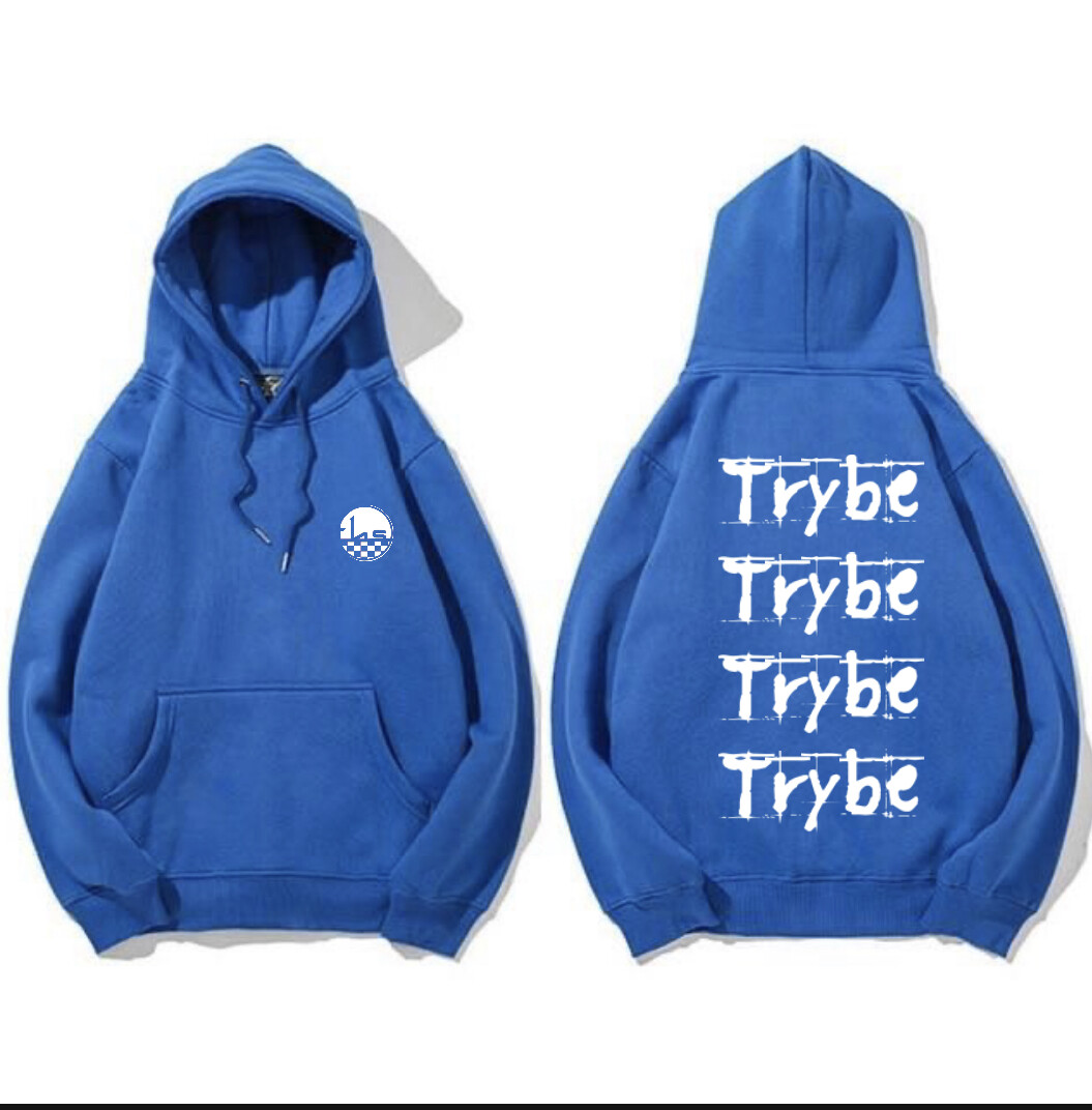 TBS Hoodie