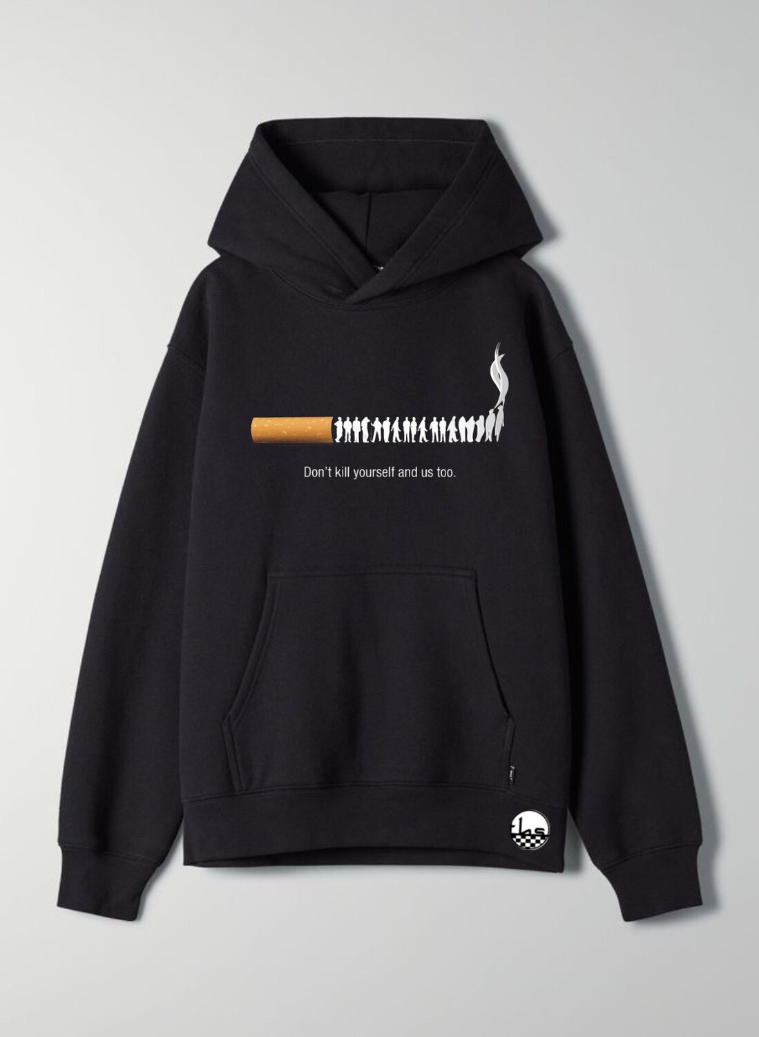 TBS Hoodie