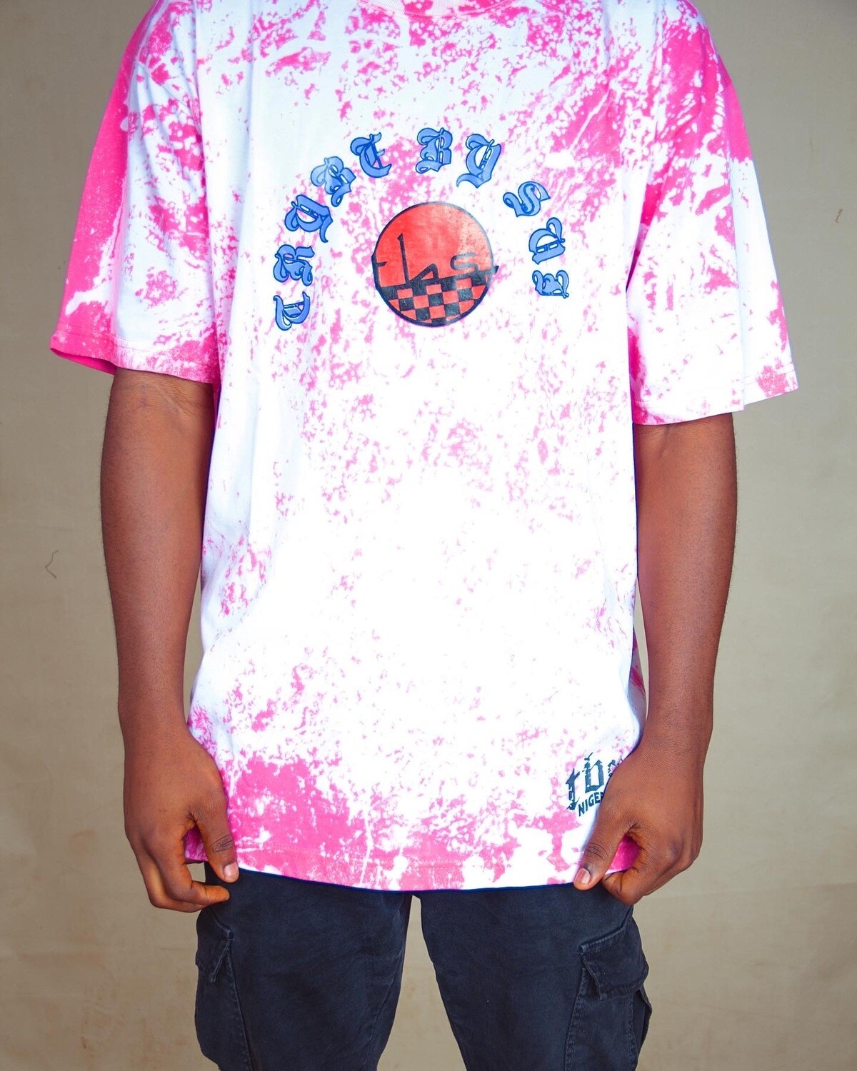 TBS T- Shirt