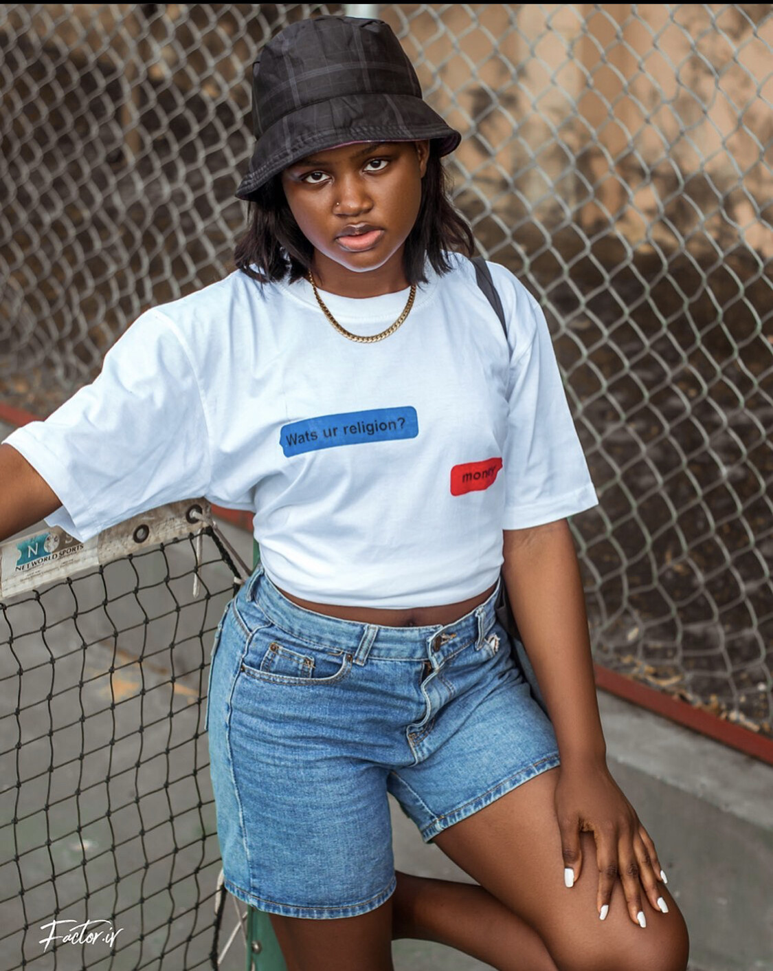 TBS T- Shirt