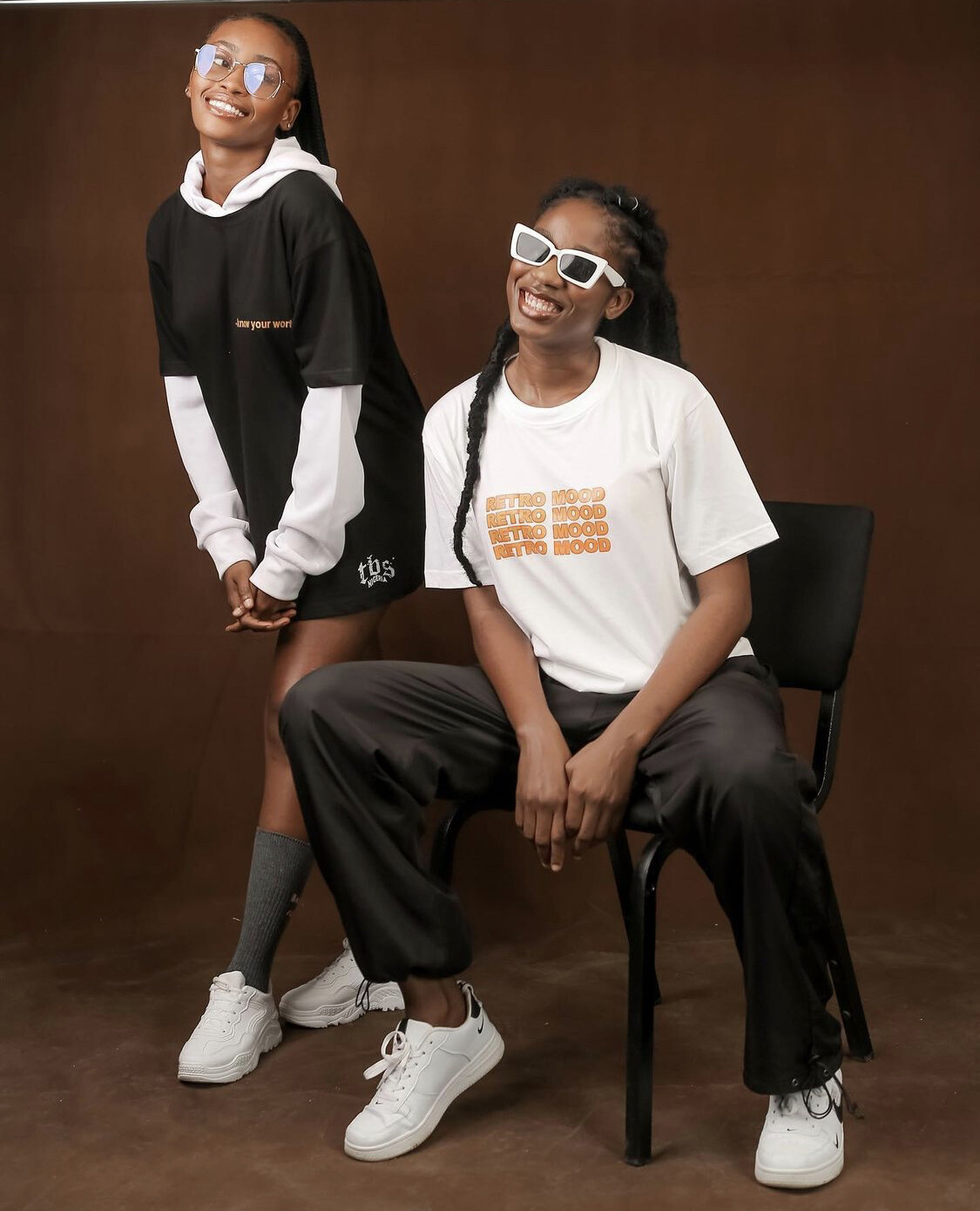 TBS T- Shirt