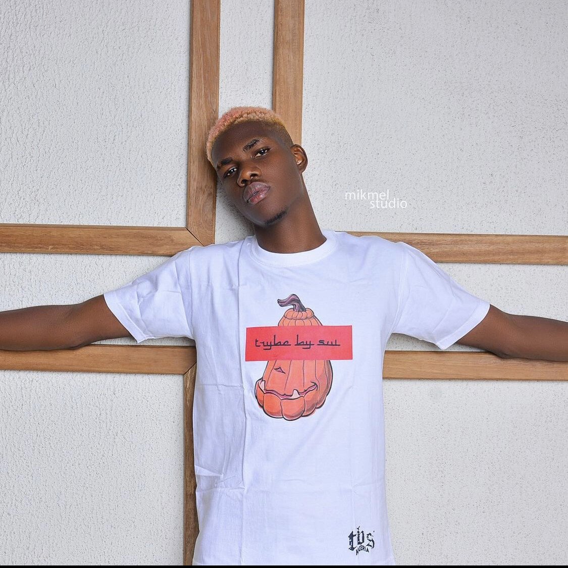 TBS T- Shirt