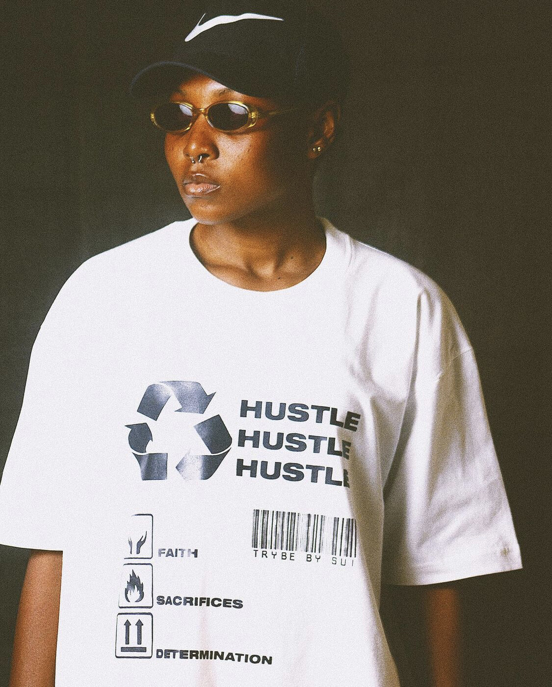TBS T- Shirt